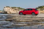 Opel Astra 2015 года